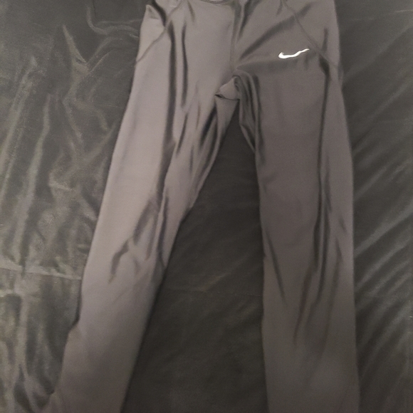 Nike running leggings - Picture 3 of 4